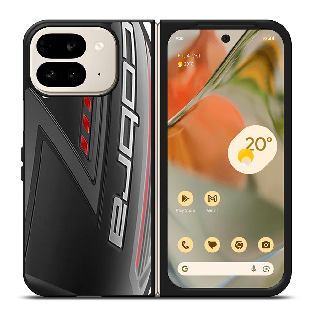 COBRA GOLF STICK EMBLEM Google Pixel 9 Pro Fold Case Cover