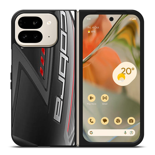 COBRA GOLF STICK EMBLEM Google Pixel 9 Pro Fold Case Cover