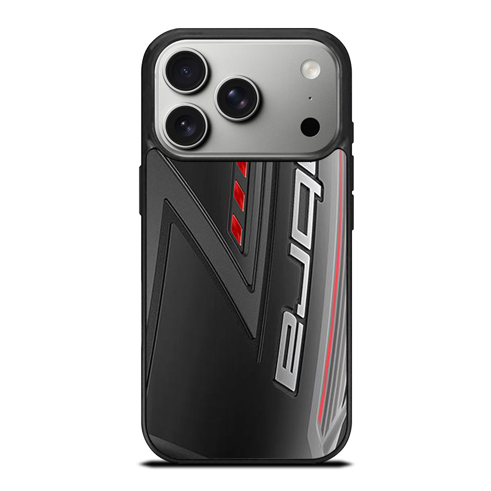 COBRA GOLF STICK EMBLEM iPhone 17 Pro Case Cover