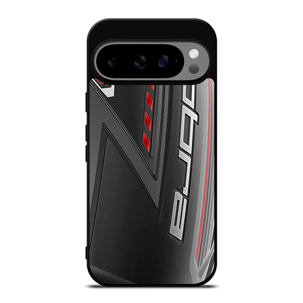 COBRA GOLF STICK EMBLEM Google Pixel 9 Pro XL Case Cover