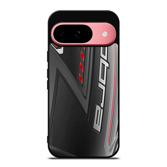 COBRA GOLF STICK EMBLEM Google Pixel 9 Case Cover