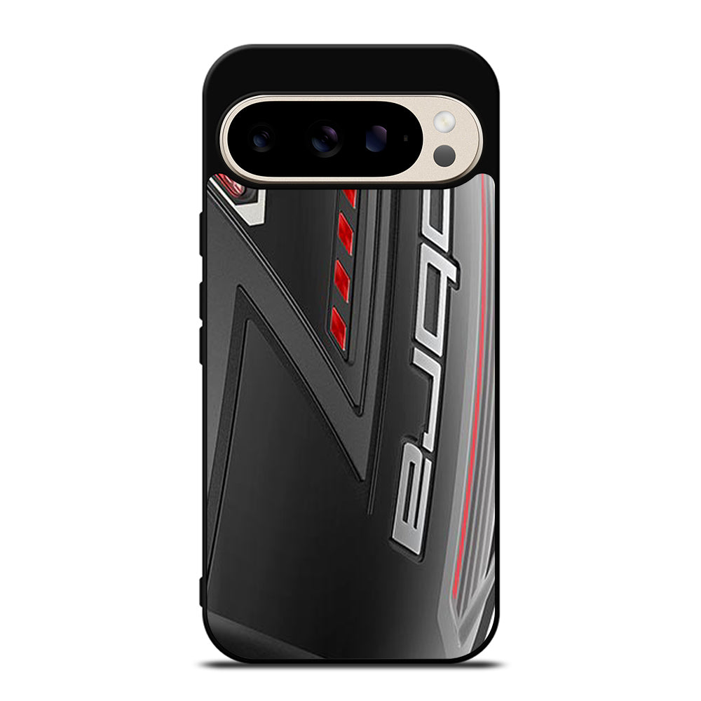 COBRA GOLF STICK EMBLEM Google Pixel 9 Pro Case Cover