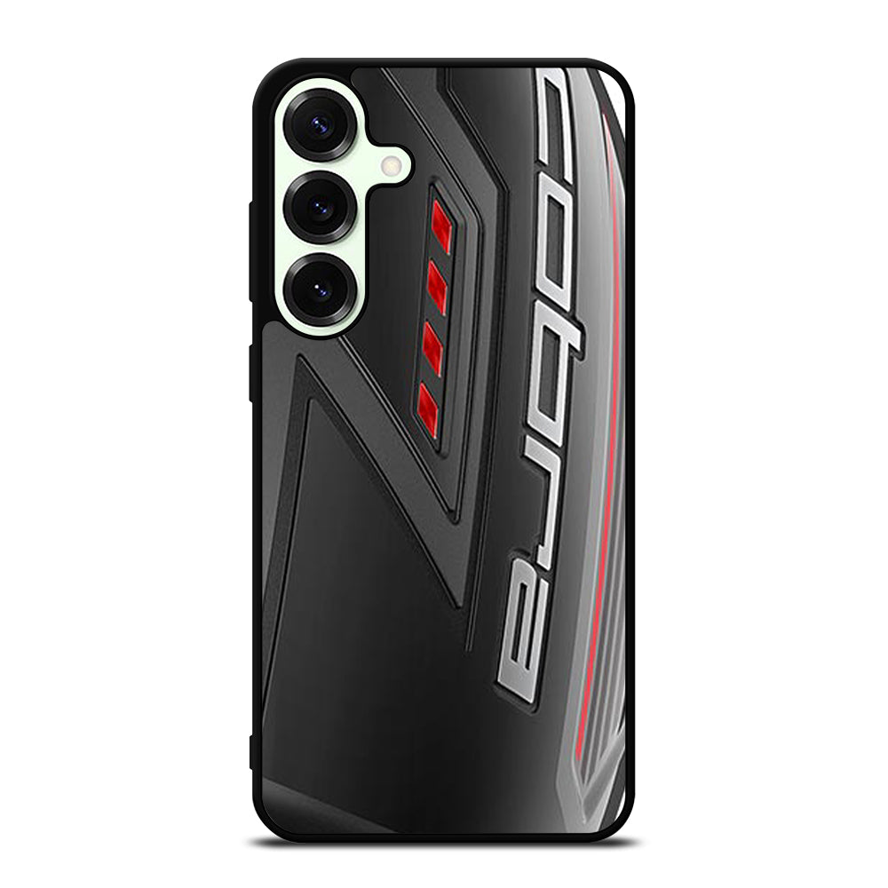COBRA GOLF STICK EMBLEM Samsung Galaxy S26 Plus Case Cover