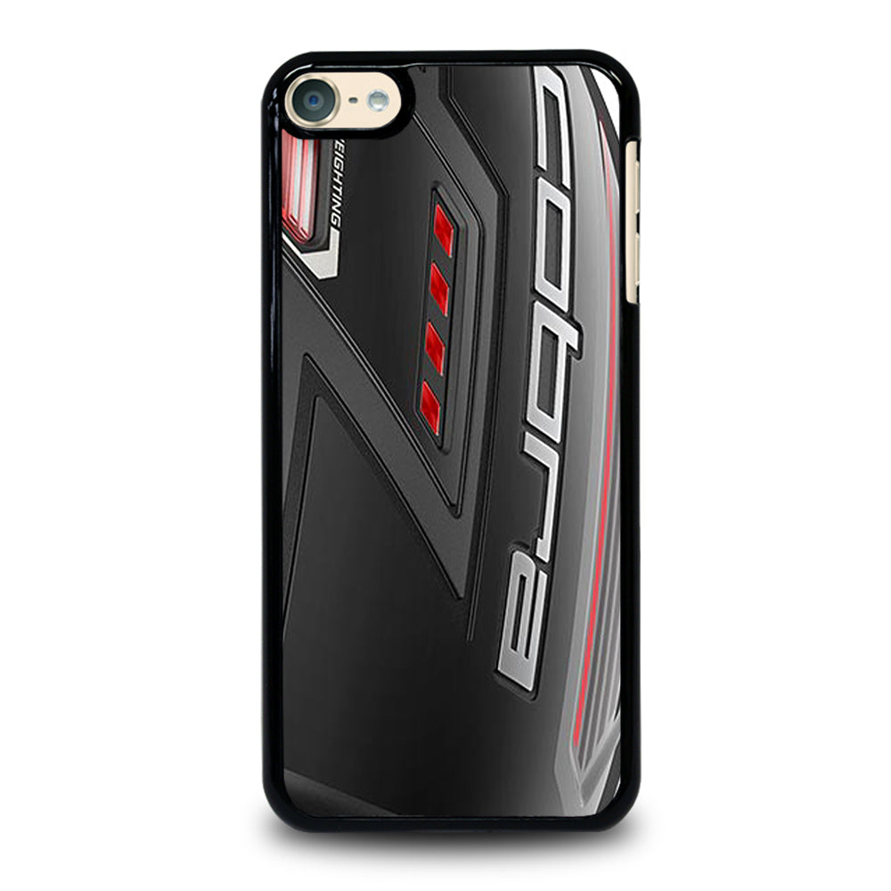 COBRA GOLF STICK EMBLEM iPod Touch 6 Case Cover