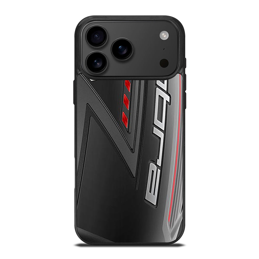 COBRA GOLF STICK EMBLEM iPhone 17 Pro Max Case Cover