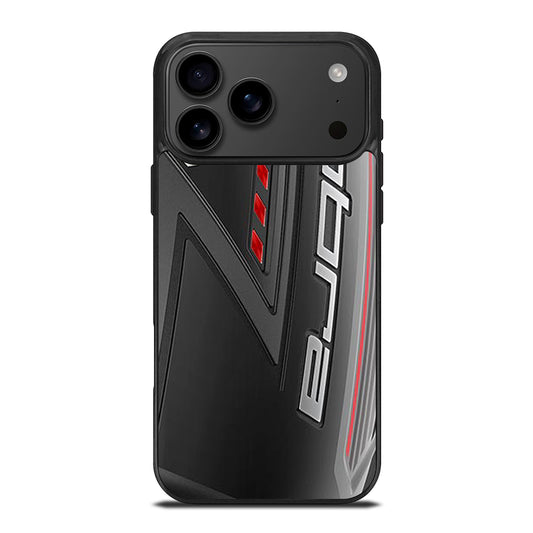 COBRA GOLF STICK EMBLEM iPhone 17 Pro Max Case Cover