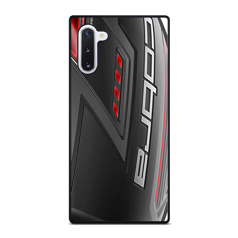 COBRA GOLF STICK EMBLEM Samsung Galaxy Note 10 Case Cover