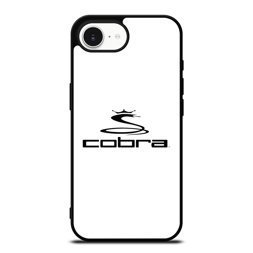 COBRA GOLF STICK ICON iPhone 16e Case Cover