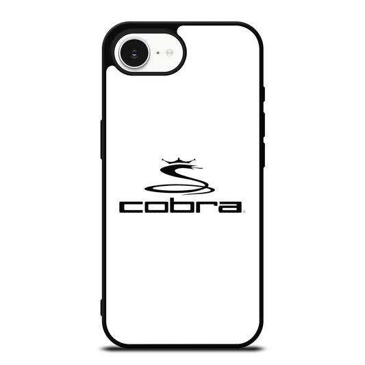 COBRA GOLF STICK ICON iPhone 16e Case Cover