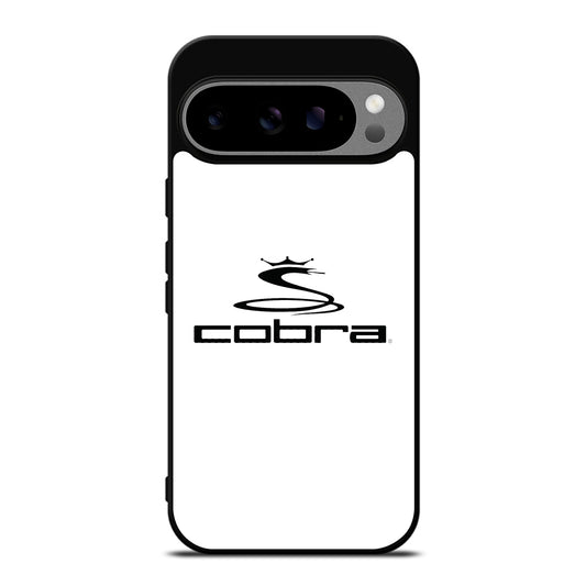 COBRA GOLF STICK ICON Google Pixel 9 Pro XL Case Cover