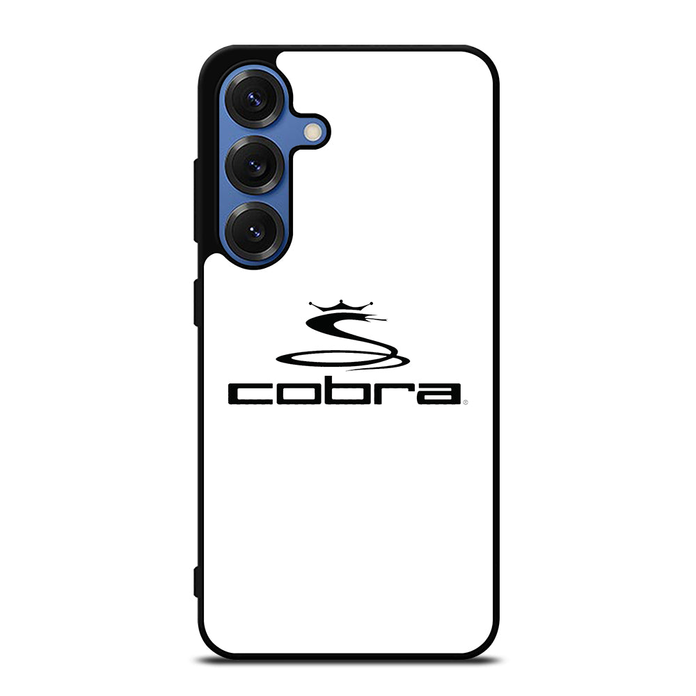 COBRA GOLF STICK ICON Samsung Galaxy S26 Case Cover