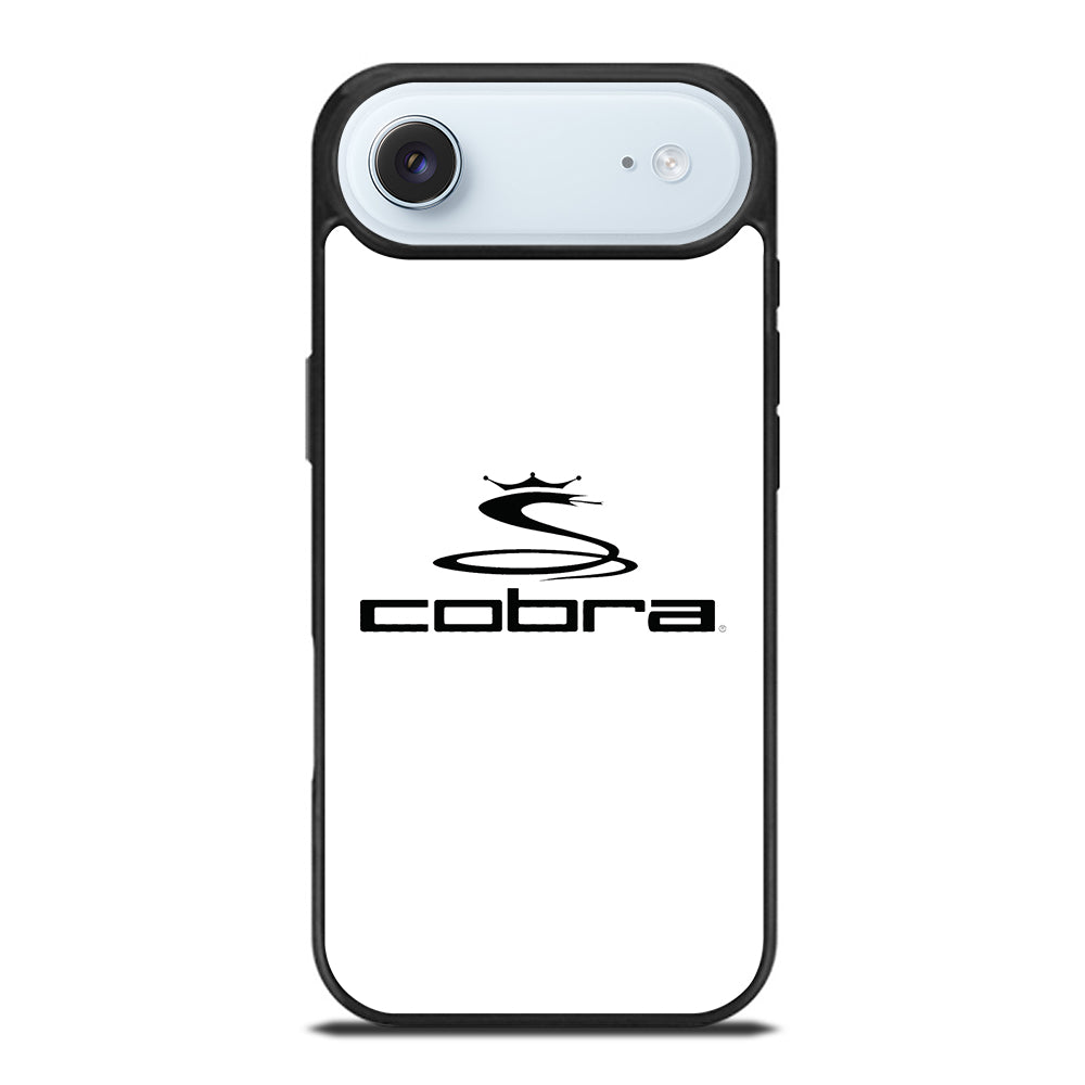COBRA GOLF STICK ICON iPhone Air Case Cover