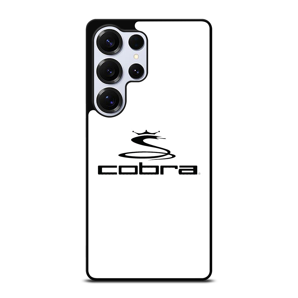 COBRA GOLF STICK ICON Samsung Galaxy S25 Ultra Case Cover