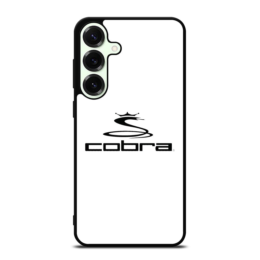 COBRA GOLF STICK ICON Samsung Galaxy S26 Plus Case Cover