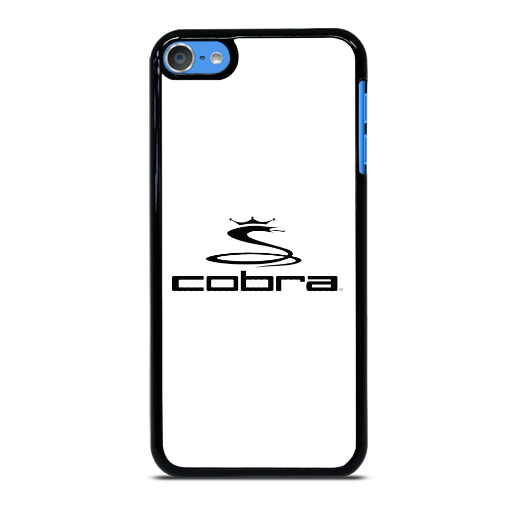 COBRA GOLF STICK ICON iPod Touch 7 Case Cover