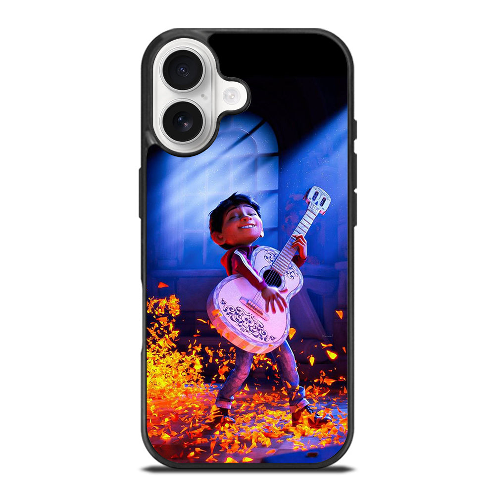 438 SECONDS OF SUMMER BAND 1 iPhone 17 Case Cover