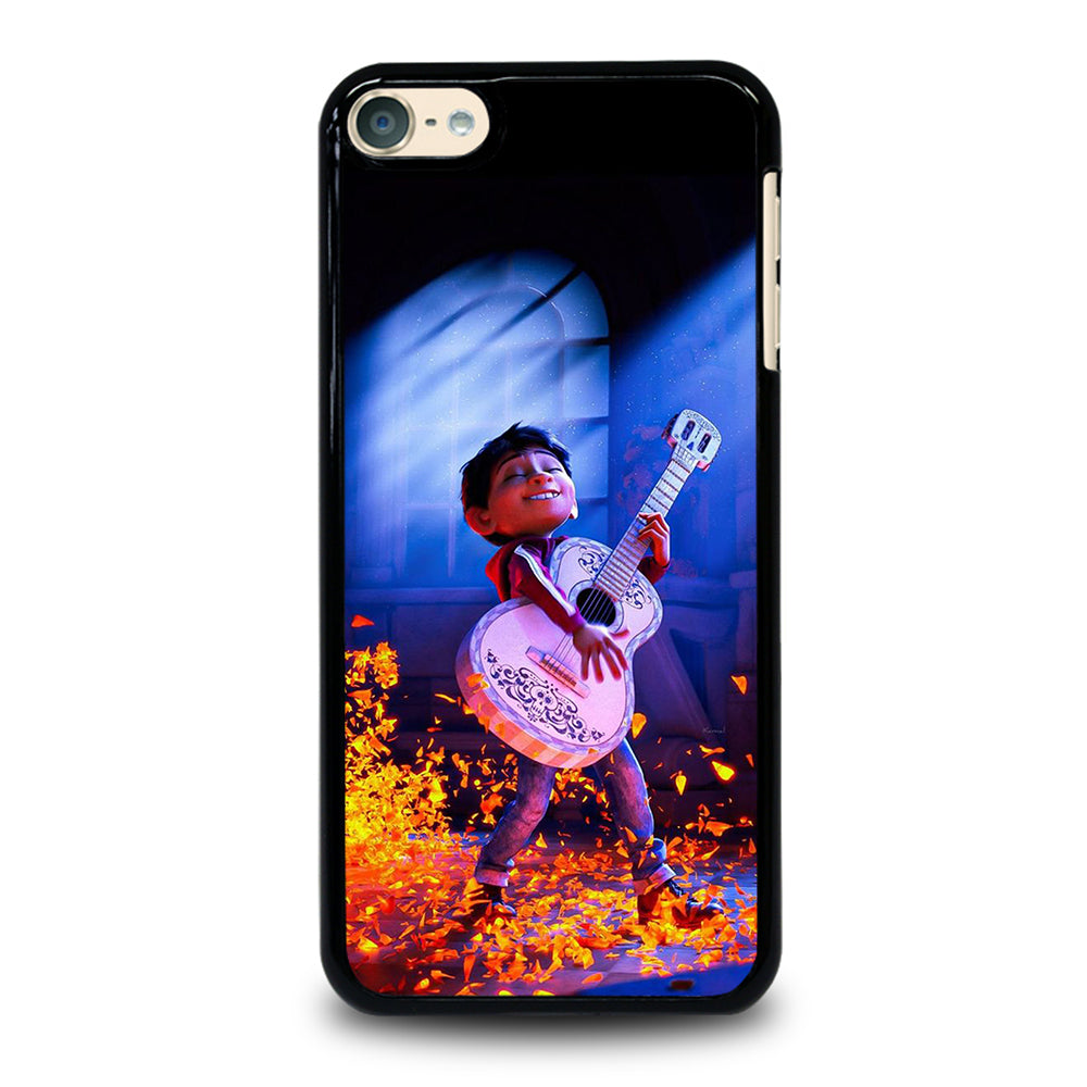 COCO GUITAR DISNEY 2 iPod Touch 6 Case Cover