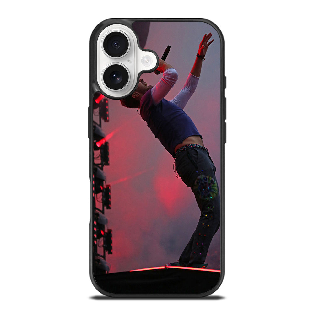 447 SECONDS OF SUMMER BAND 1 iPhone 17 Case Cover