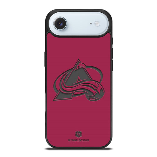 COLORADO AVALANCHE ICON 1 iPhone Air Case Cover