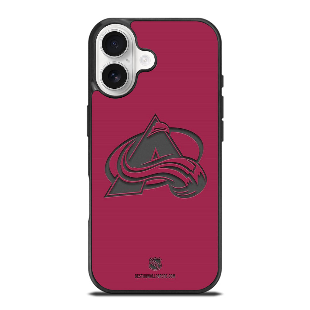 448 SECONDS OF SUMMER BAND 1 iPhone 17 Case Cover