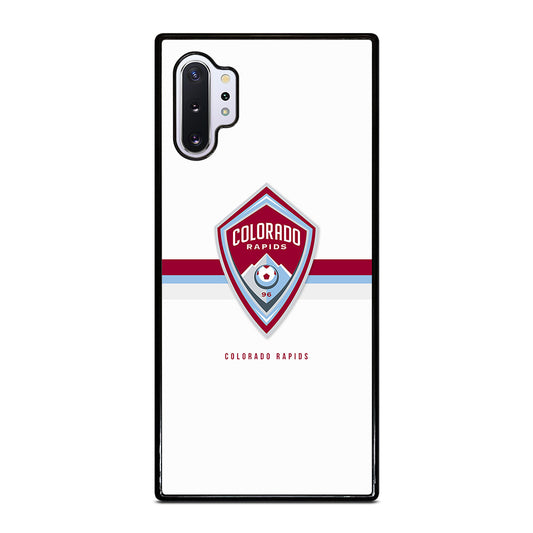 COLORADO RAPIDS 2 Samsung Galaxy Note 10 Plus Case Cover