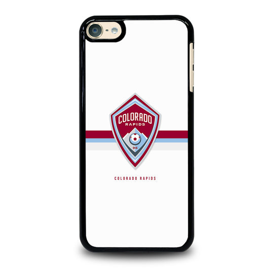 COLORADO RAPIDS 2 iPod Touch 6 Case Cover