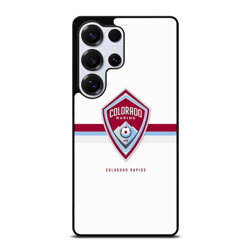 COLORADO RAPIDS 2 Samsung Galaxy S26 Ultra Case Cover