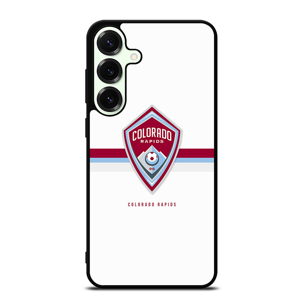 COLORADO RAPIDS 2 Samsung Galaxy S26 Plus Case Cover