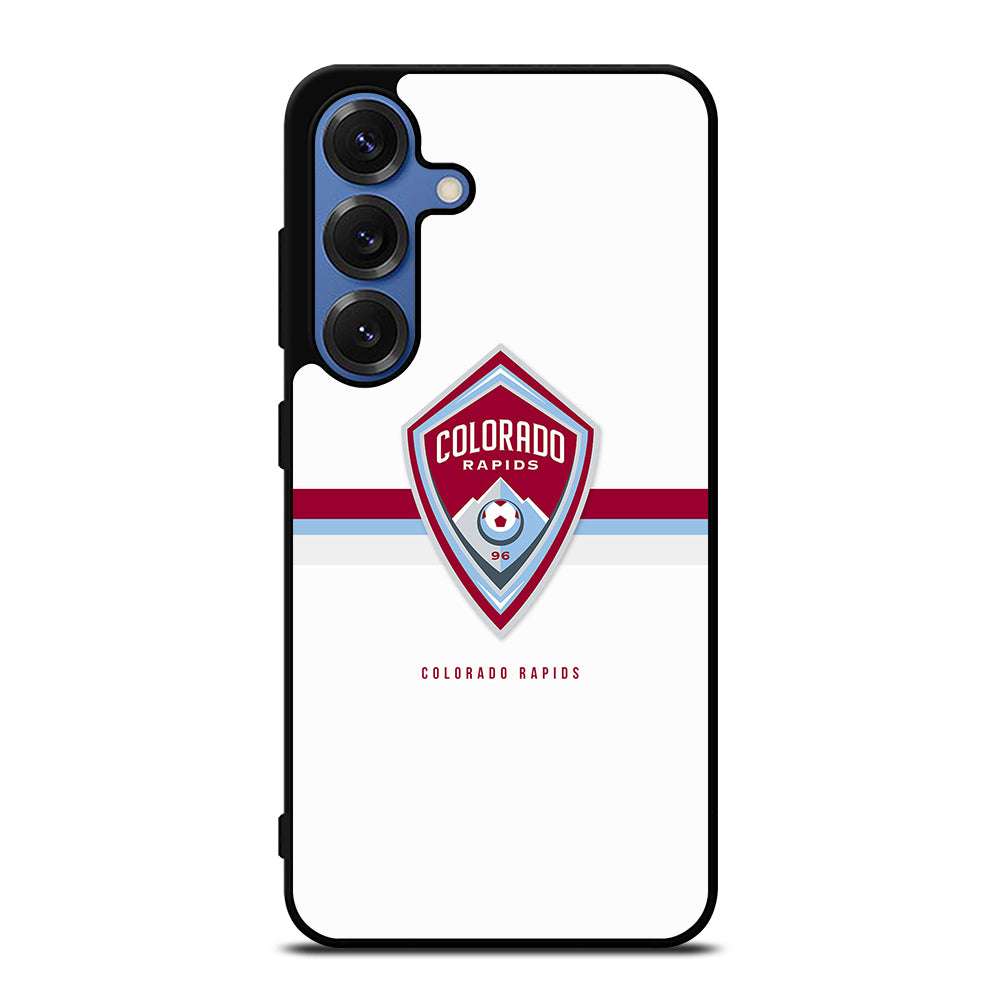 COLORADO RAPIDS 2 Samsung Galaxy S26 Case Cover