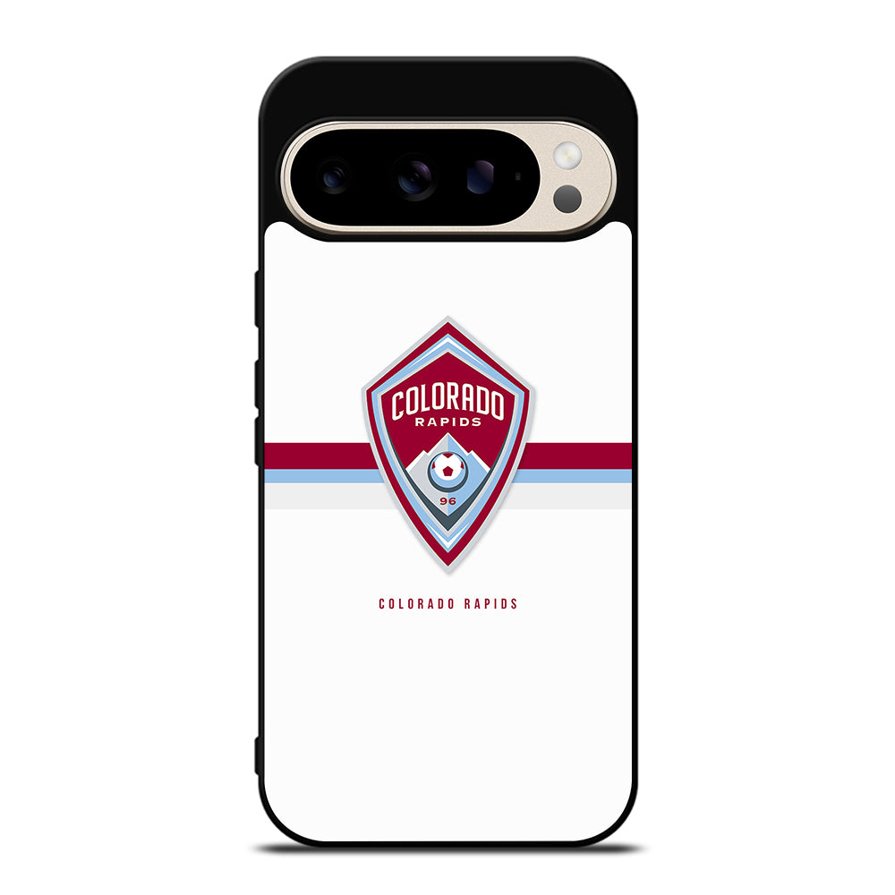 COLORADO RAPIDS 2 Google Pixel 9 Pro Case Cover