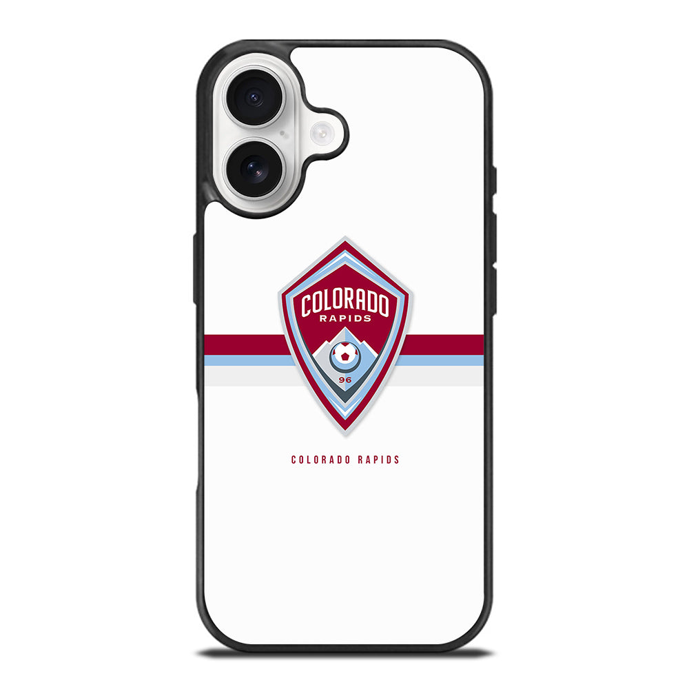 452 SECONDS OF SUMMER BAND 1 iPhone 17 Case Cover