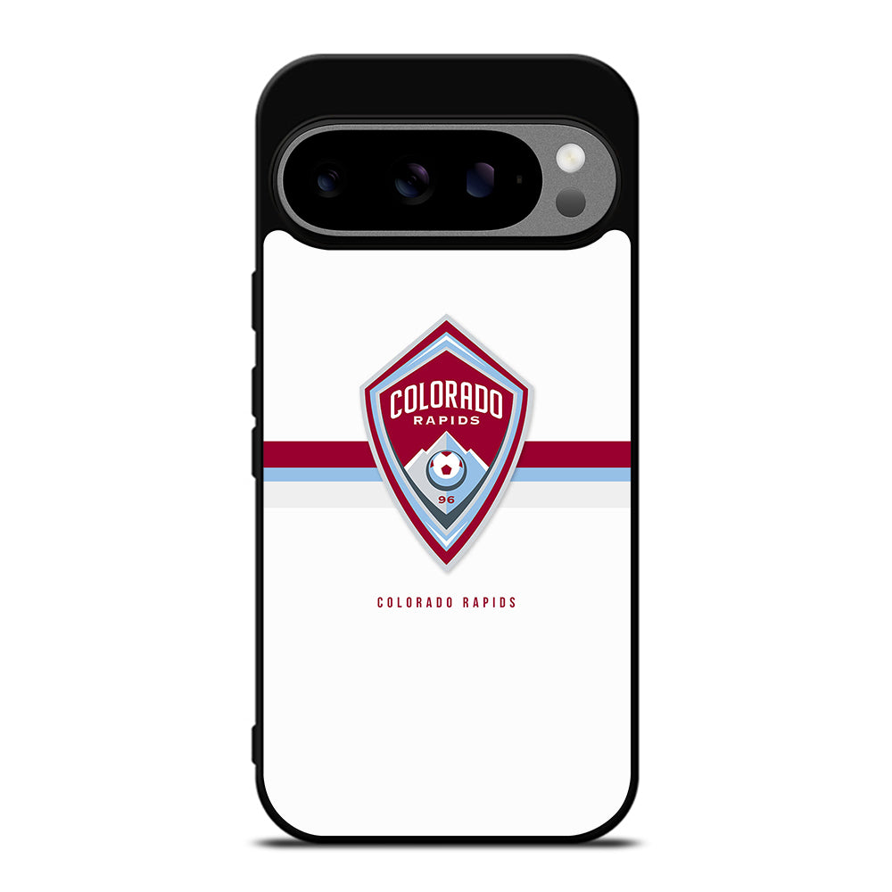 COLORADO RAPIDS 2 Google Pixel 9 Pro XL Case Cover