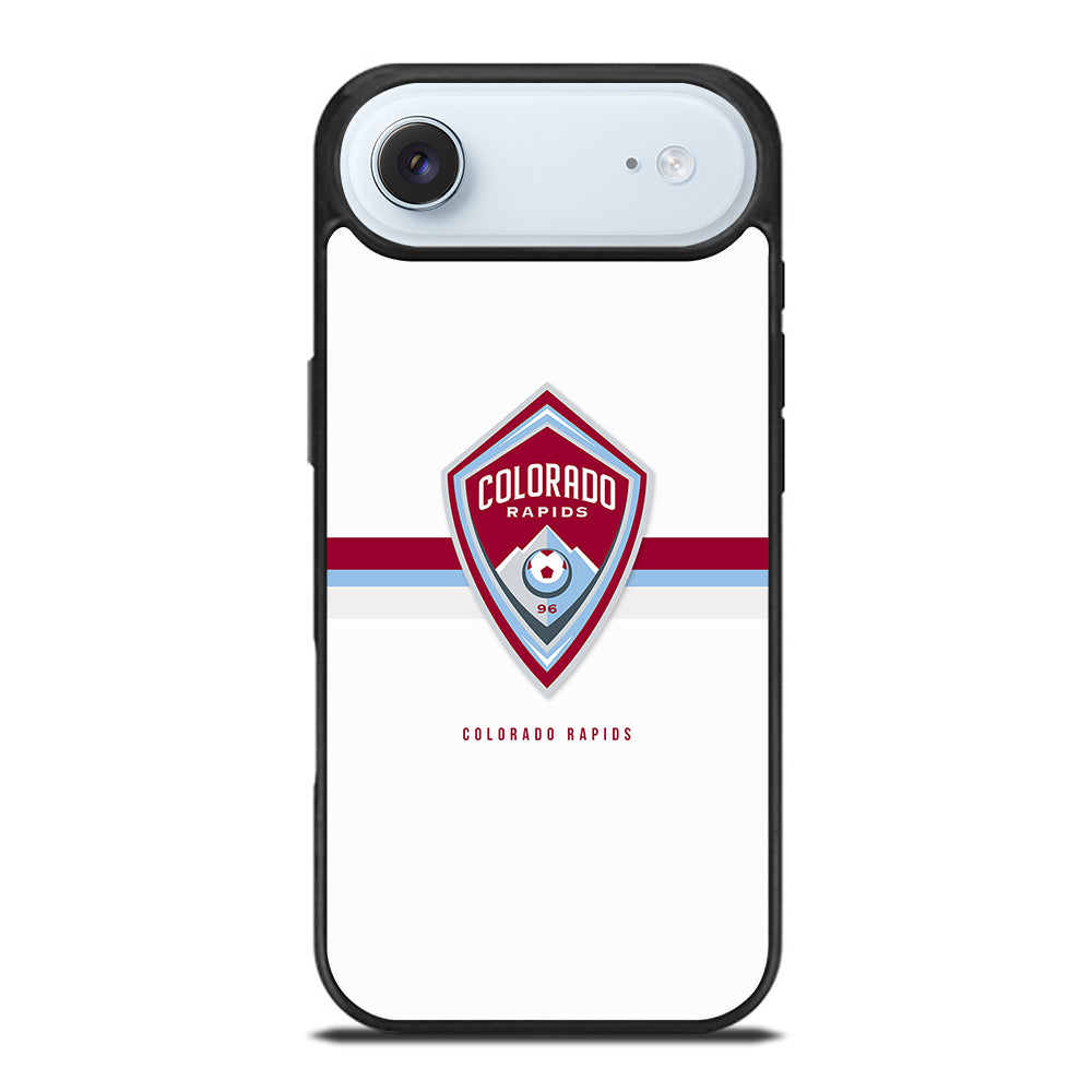 COLORADO RAPIDS 2 iPhone Air Case Cover