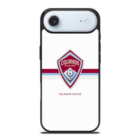COLORADO RAPIDS 2 iPhone Air Case Cover