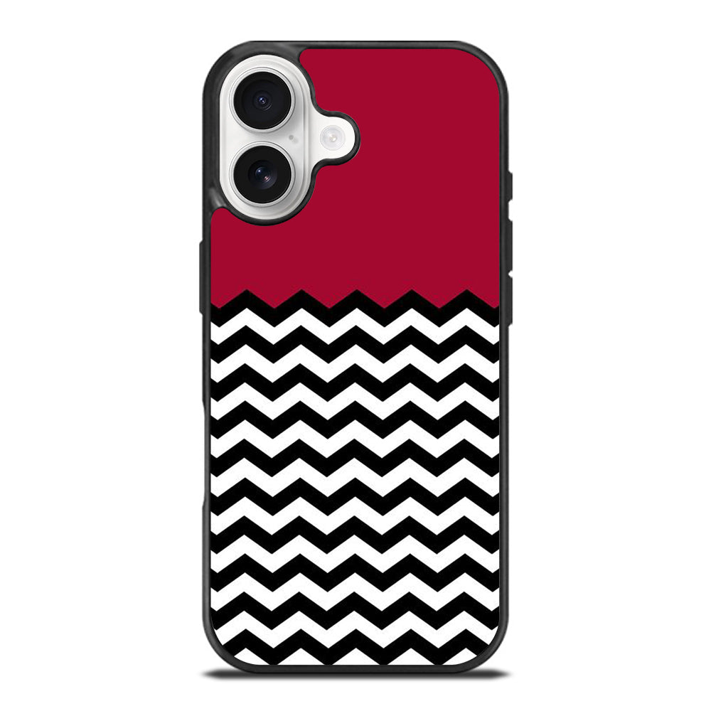 454 SECONDS OF SUMMER BAND 1 iPhone 17 Case Cover
