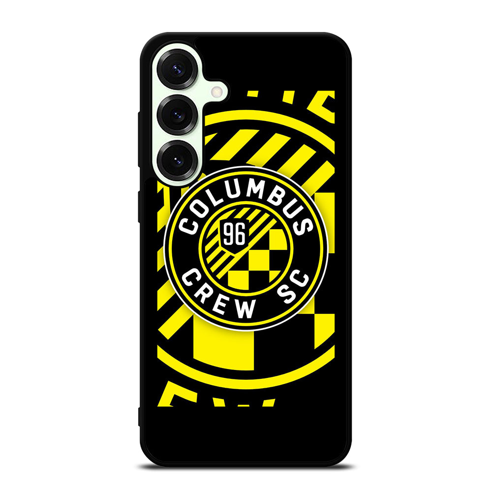 COLUMBUS CREW ICON Samsung Galaxy S26 Plus Case Cover