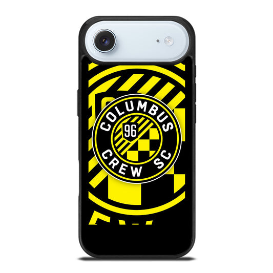 COLUMBUS CREW ICON iPhone Air Case Cover