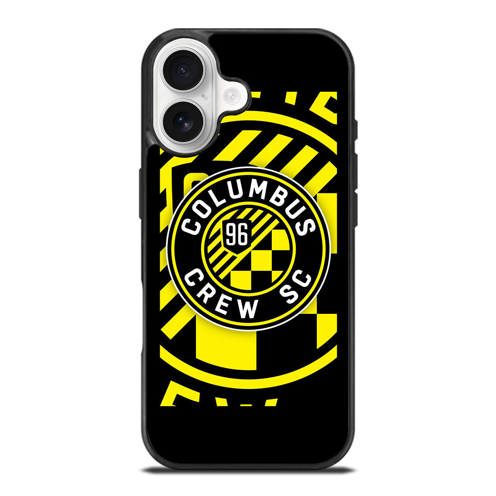 459 SECONDS OF SUMMER BAND 1 iPhone 17 Case Cover