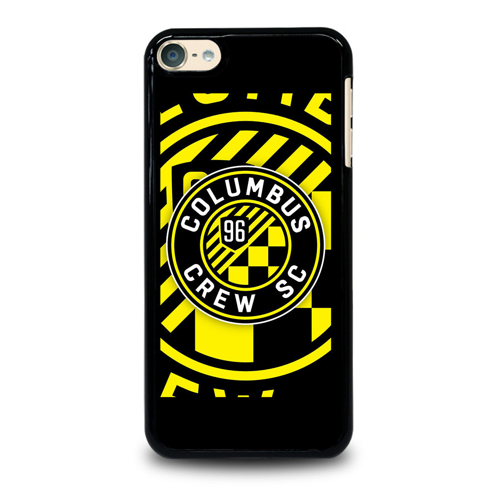 COLUMBUS CREW ICON iPod Touch 6 Case Cover