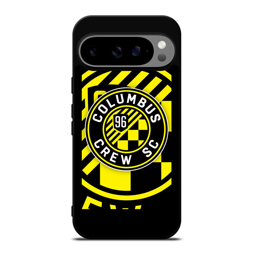 COLUMBUS CREW ICON Google Pixel 9 Pro XL Case Cover