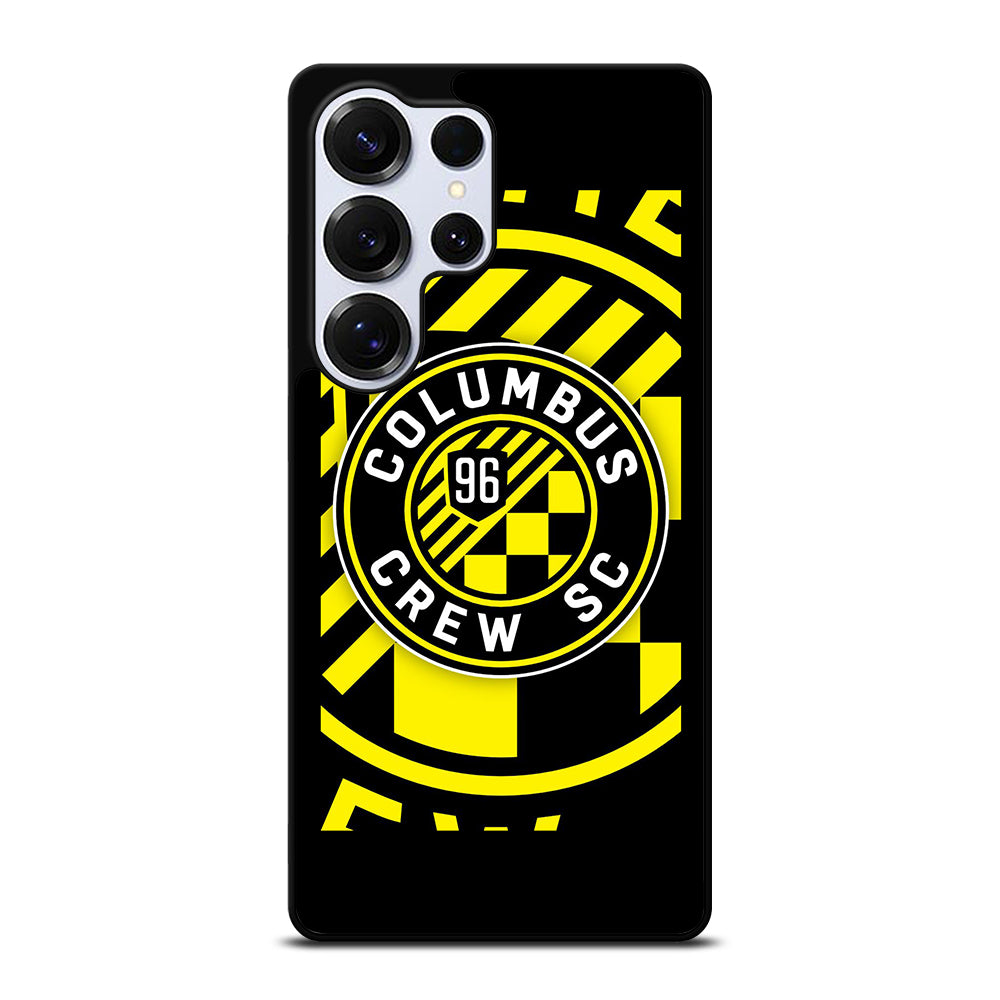 COLUMBUS CREW ICON Samsung Galaxy S26 Ultra Case Cover