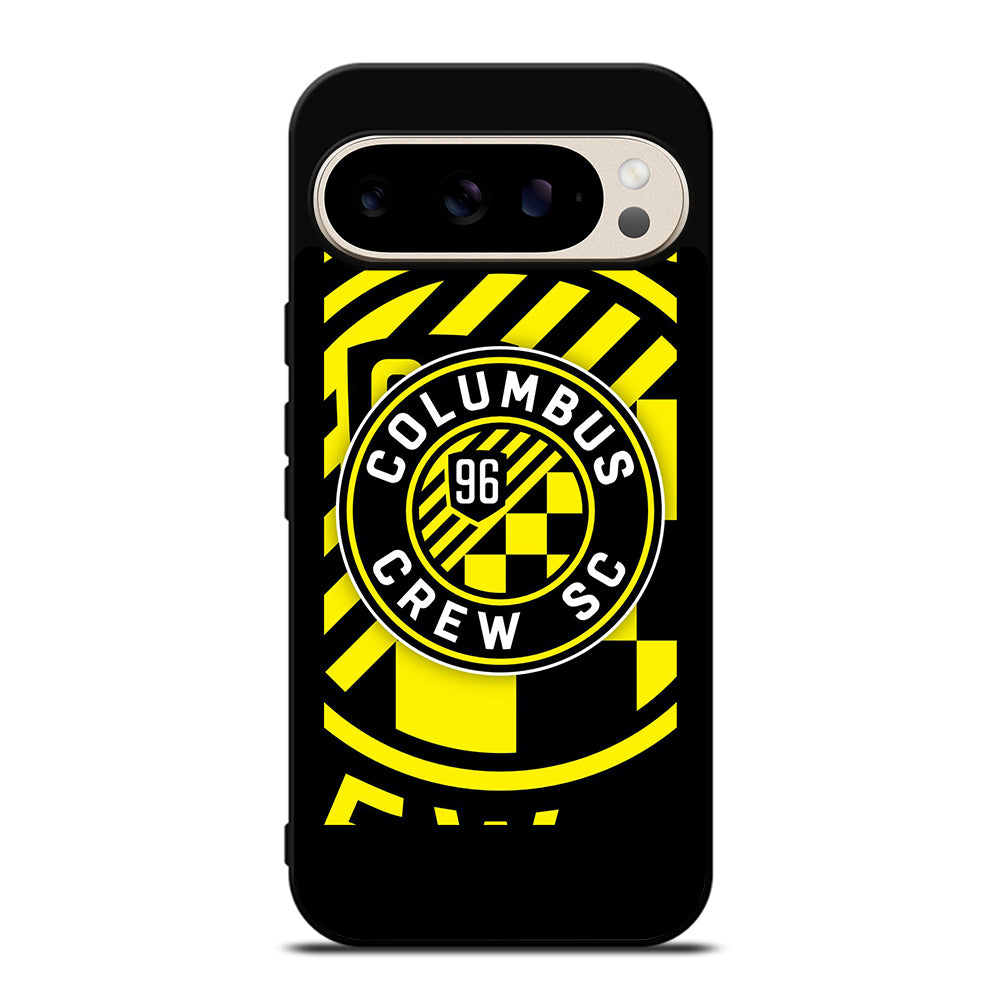 COLUMBUS CREW ICON Google Pixel 9 Pro Case Cover