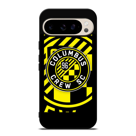 COLUMBUS CREW ICON Google Pixel 9 Pro Case Cover