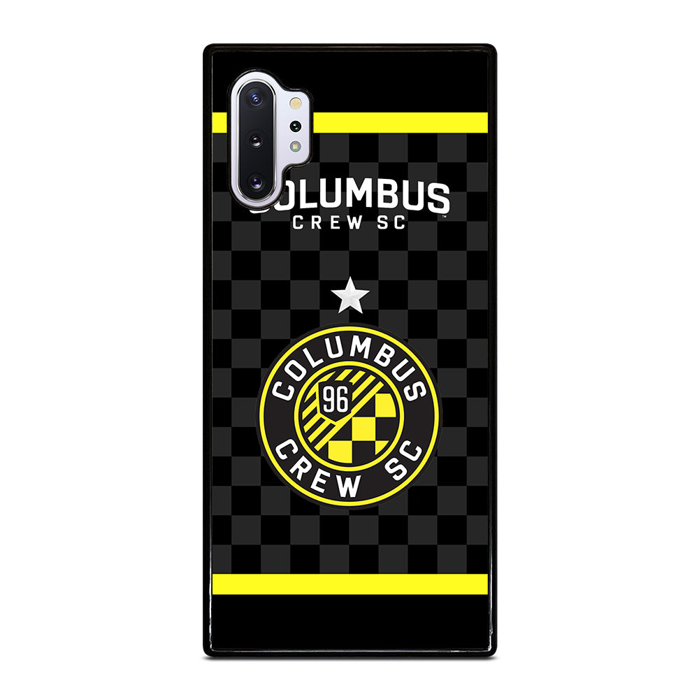 COLUMBUS CREW LOGO Samsung Galaxy Note 10 Plus Case Cover