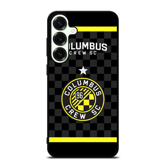 COLUMBUS CREW LOGO Samsung Galaxy S25 Plus Case Cover