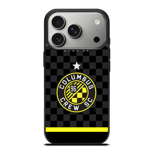 COLUMBUS CREW LOGO iPhone 17 Pro Case Cover