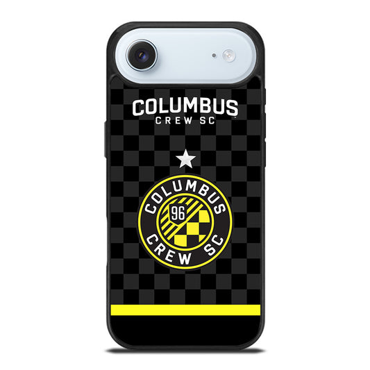 COLUMBUS CREW LOGO iPhone Air Case Cover