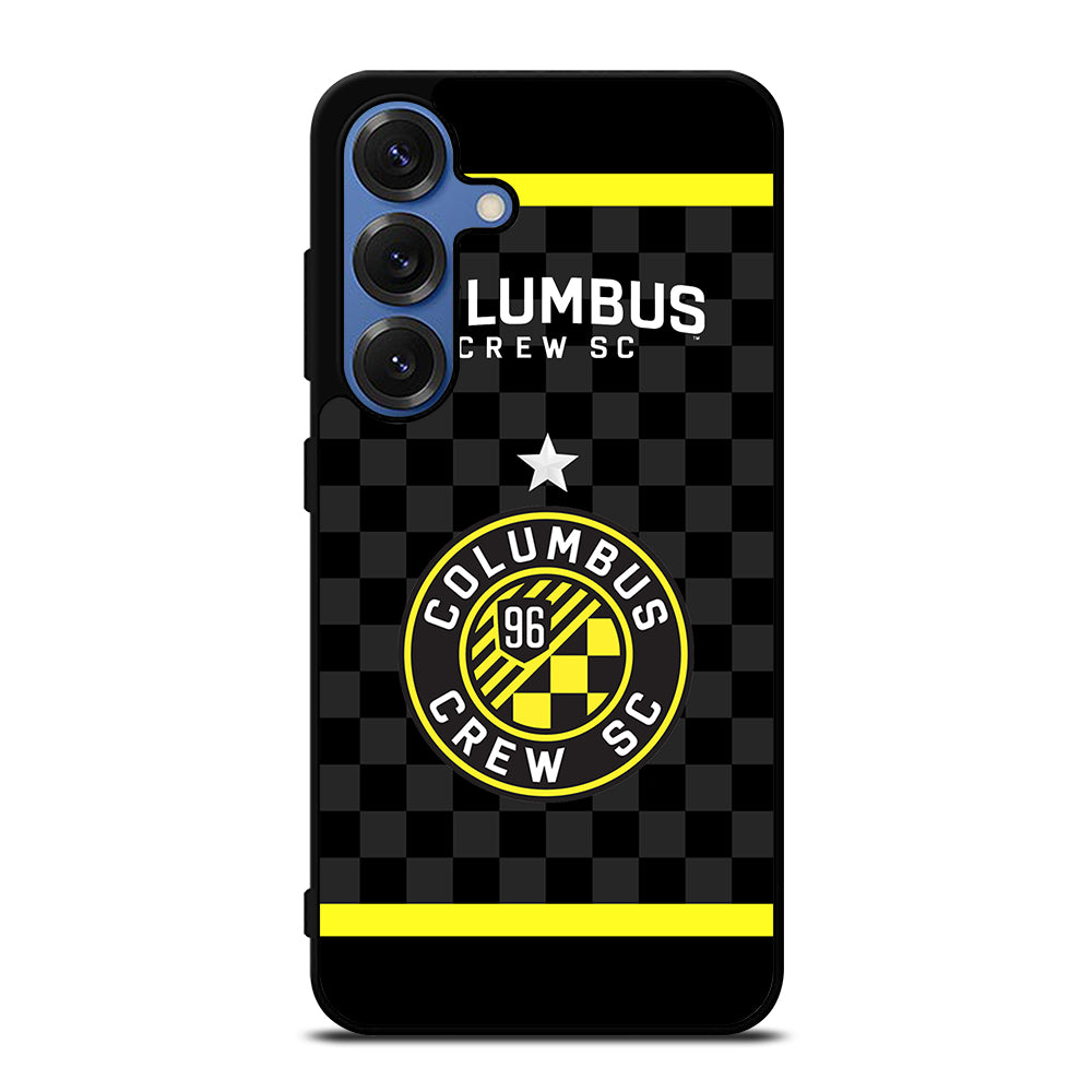 COLUMBUS CREW LOGO Samsung Galaxy S26 Case Cover