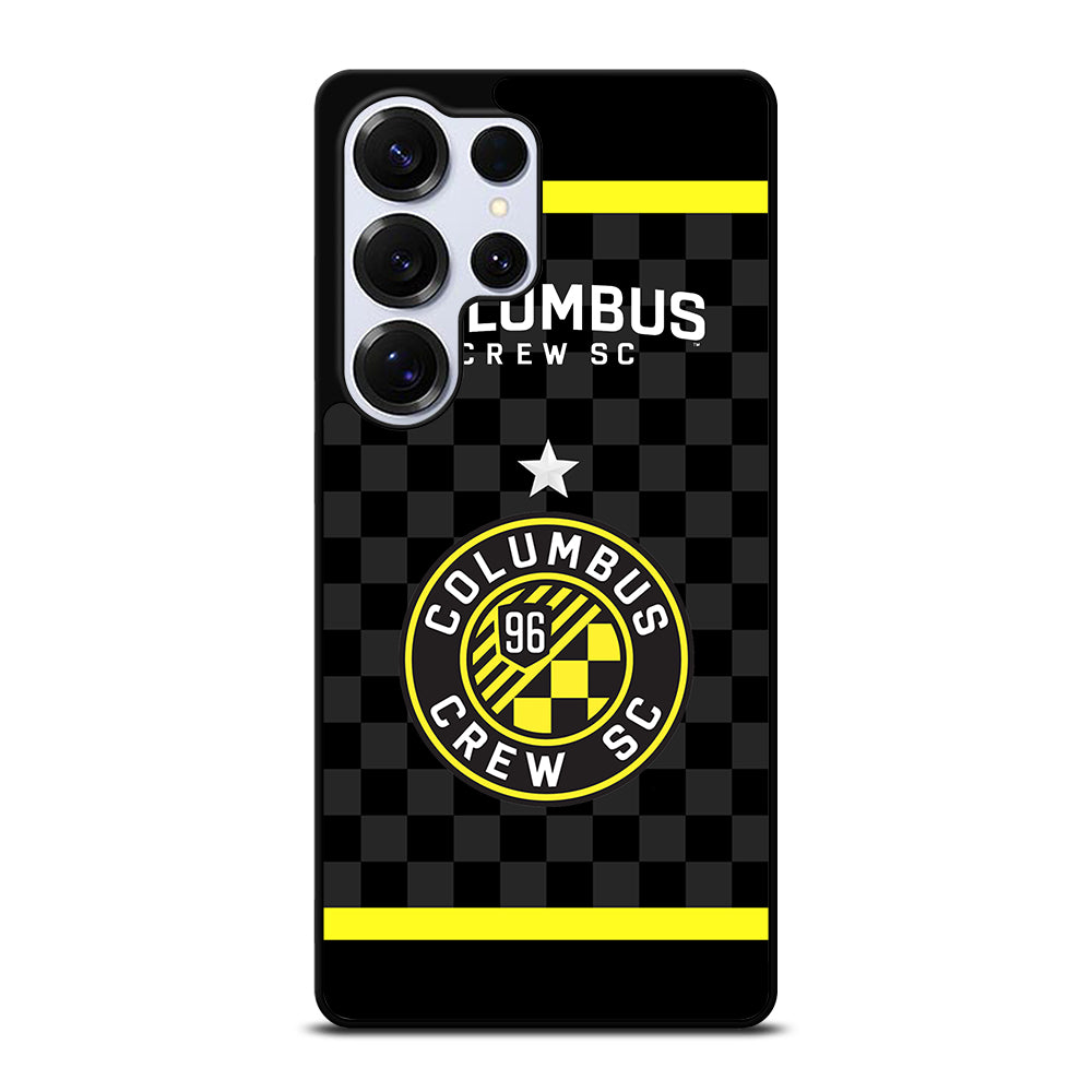 COLUMBUS CREW LOGO Samsung Galaxy S26 Ultra Case Cover