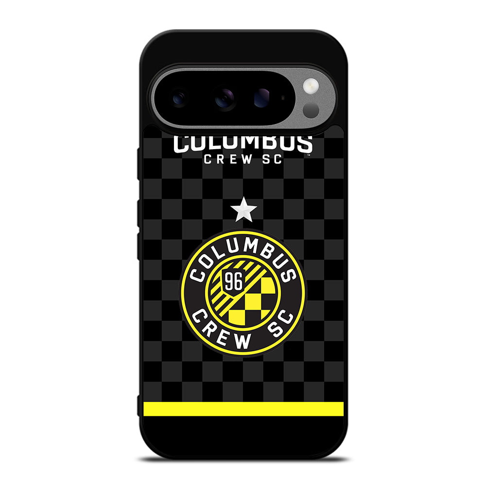 COLUMBUS CREW LOGO Google Pixel 9 Pro XL Case Cover